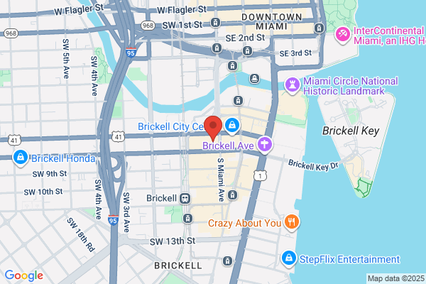 Group Transportation Services