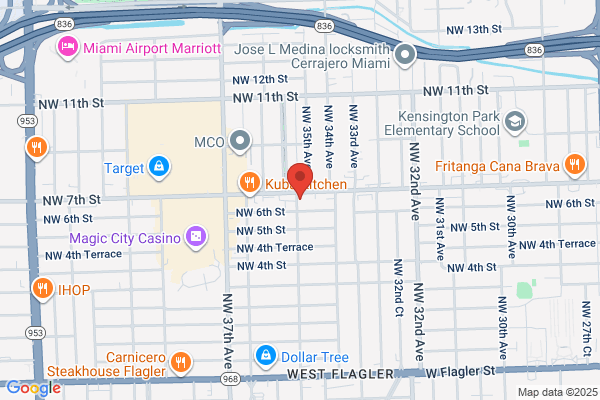 Miami World Travel