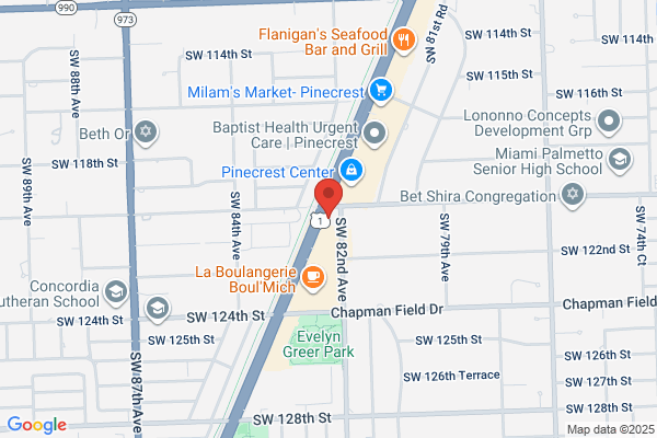 South Miami Vets & Pets