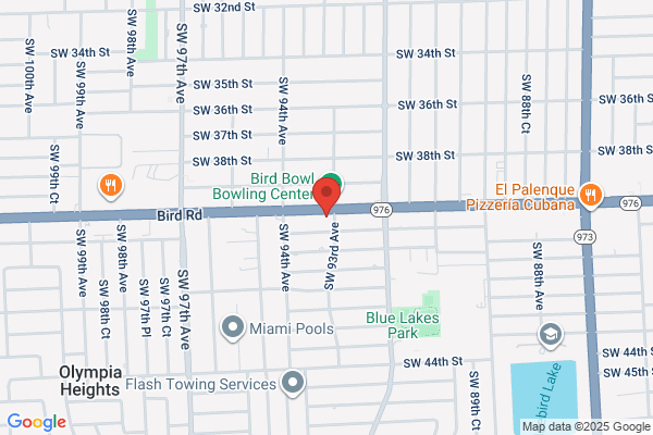Southeast Veterinary Neurology of Miami