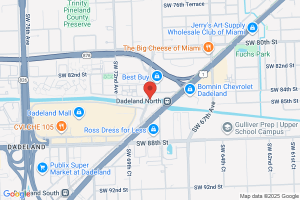 Dr G's Weight Loss and Wellness Dadeland Miami Fl