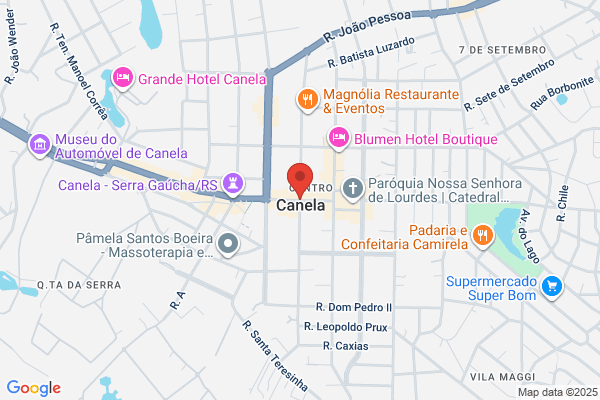 Canela