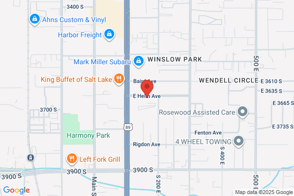 Bennett Sanitation Service
