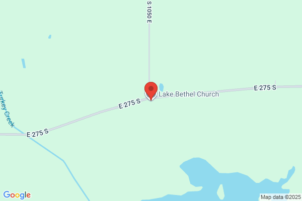 Lake Bethel Church