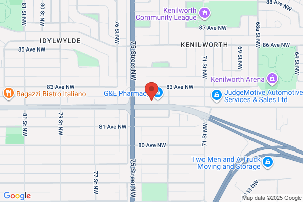 R & H Services Inc