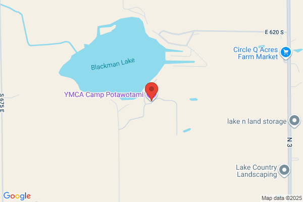 YMCA Camp Potawotami