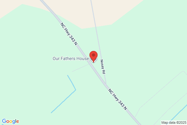 Our Fathers House Ministries