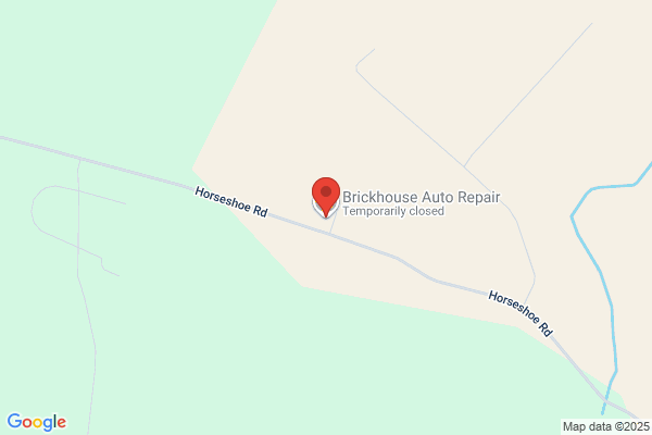 Brickhouse Auto & Truck Repair Center
