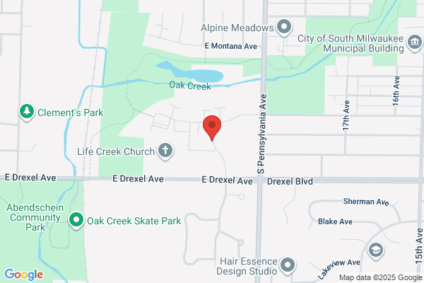Drexel Ridge Apartments