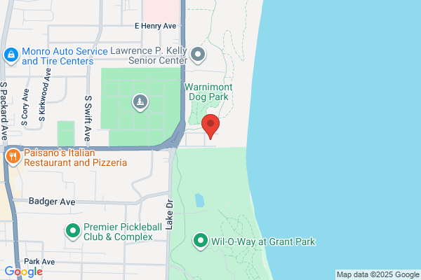 Lake Shore Tower Apartments