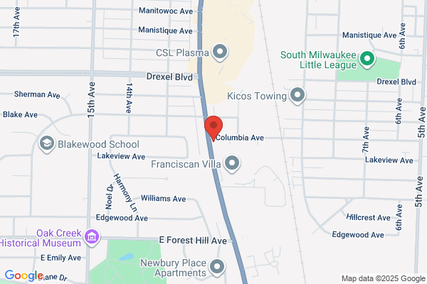 Byte Federal Bitcoin ATM (King's Row Inc Beer & Liquor)