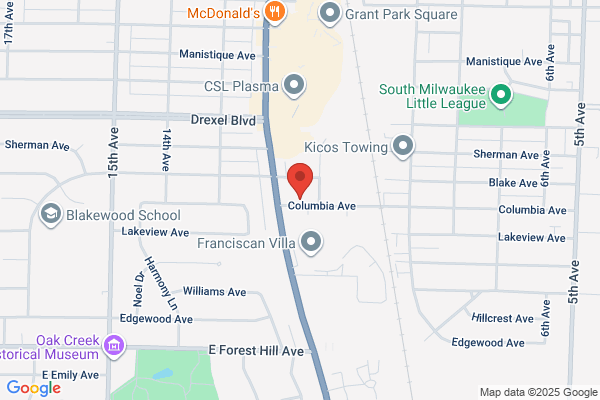 9th Ave Auto Body