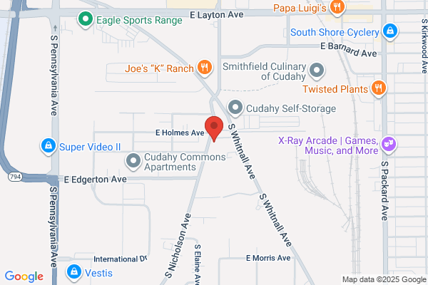 Rich's Auto Body
