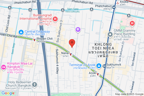 Mike's Corner Bar
