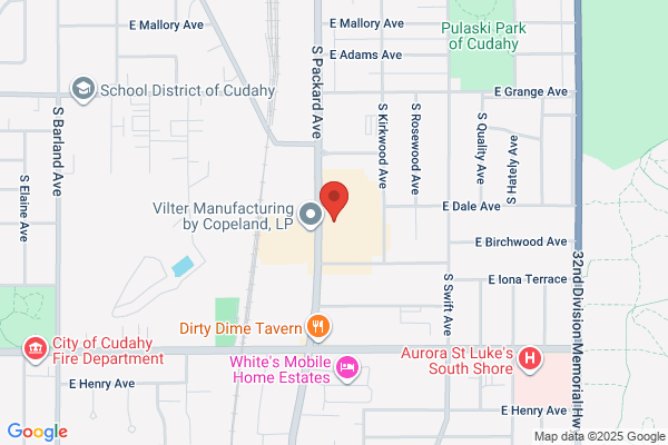 AutoZone Auto Parts