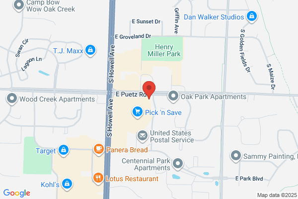 AutoZone Auto Parts