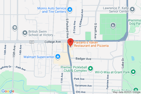 Antonio's Family Restaurant & Pizzeria