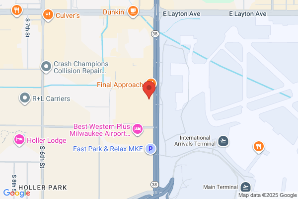 Midwest Dental - Milwaukee