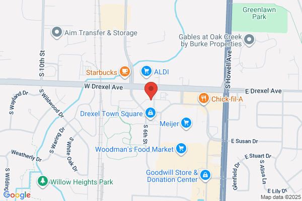 Diep N. Tran, DDS