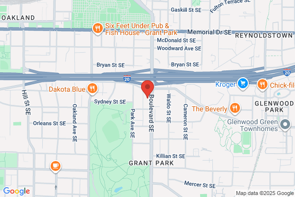 Grant Park Dental