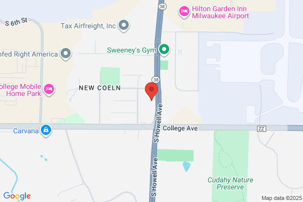 Precision Dental MKE