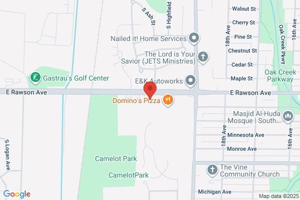 Connell Todd DDS Ms
