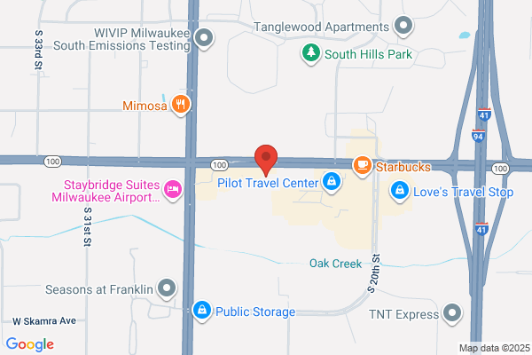 Loftus Chiropractic-Oak Creek