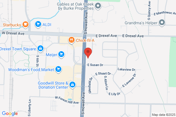 Oak Creek Medical & Occupational Llc