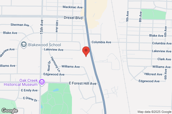 Zion Lutheran School