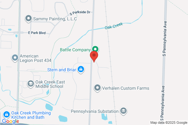 Machine Tool Service