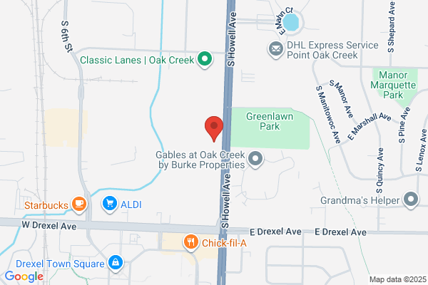 Oak Creek KinderCare