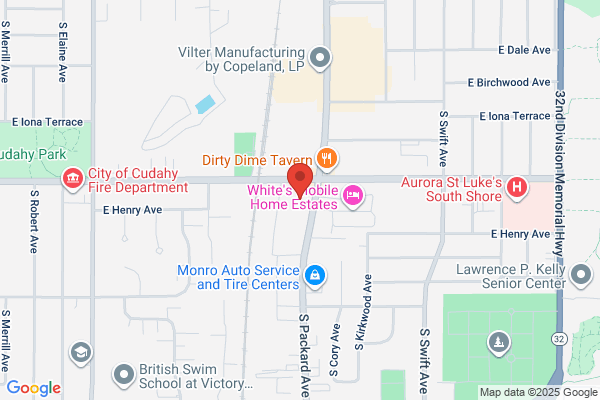 Andreas Family Restaurant