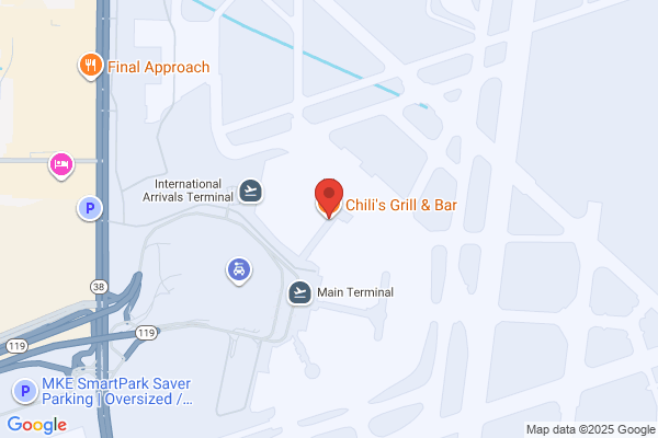 Chili's Grill & Bar