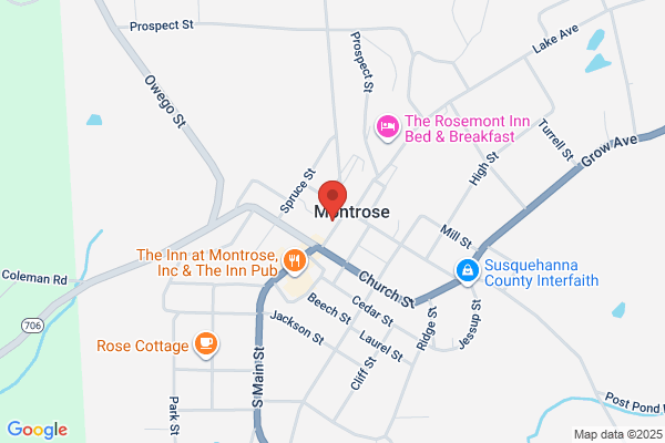 Progressive Dental Of Montrose