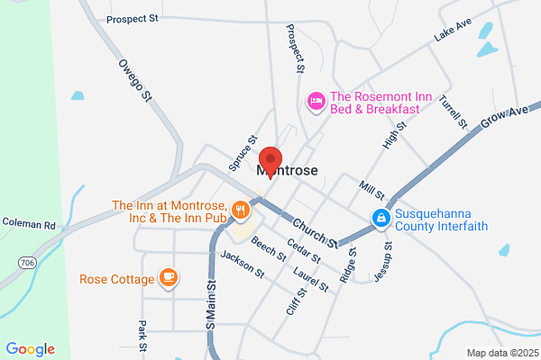 Montrose Sporting Goods