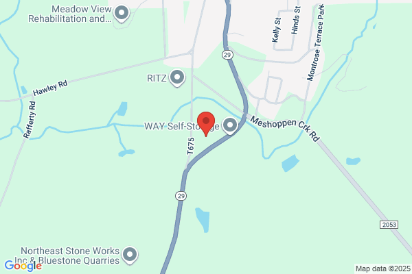 Bridgewater Township, Supervisors