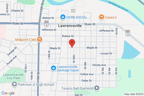 Lawsville Free Methodist
