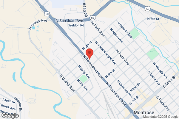 Montrose Auto Parts Inc