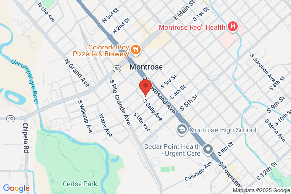 Montrose Chiropractic Centre