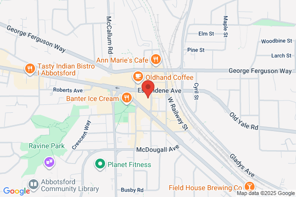 Montrose Dry Cleaners