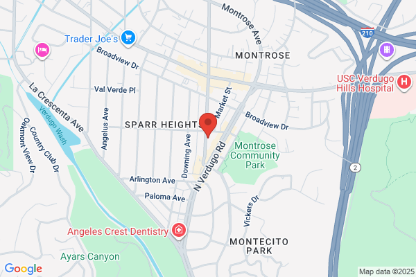 Montrose Tire Centers