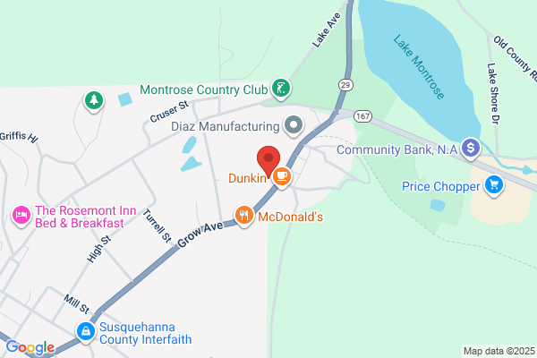 NAPA Auto Parts - Montrose Auto Parts