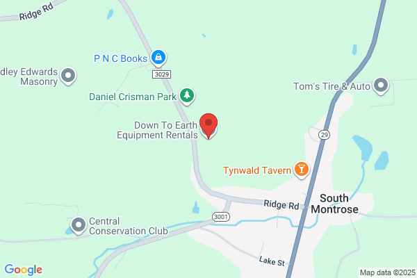 Taylor Rental