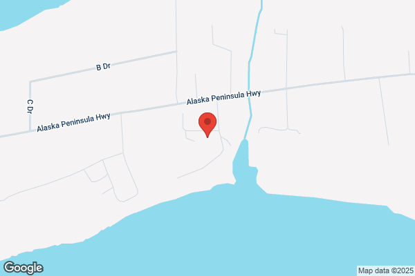 Sea-Mar of Naknek