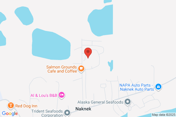 South Naknek Elementary