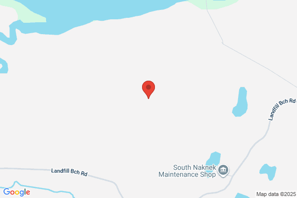 South Naknek Health Clinic