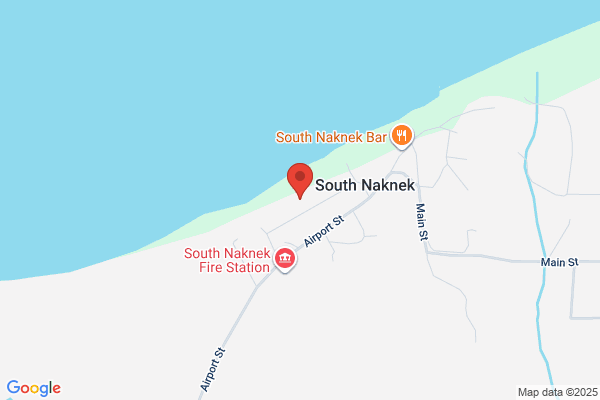 South Naknek Lutheran Church