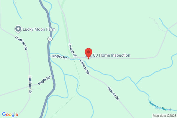 Bhc Home Inspections Llc