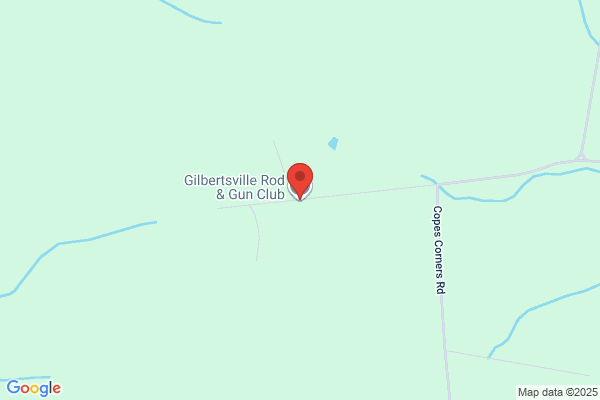 Gilbertsville Rod & Gun Club