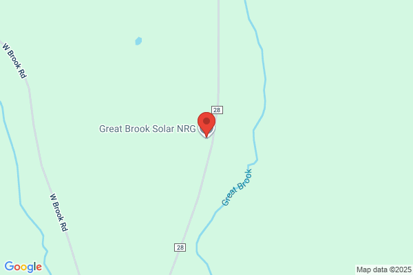 Great Brook Solar